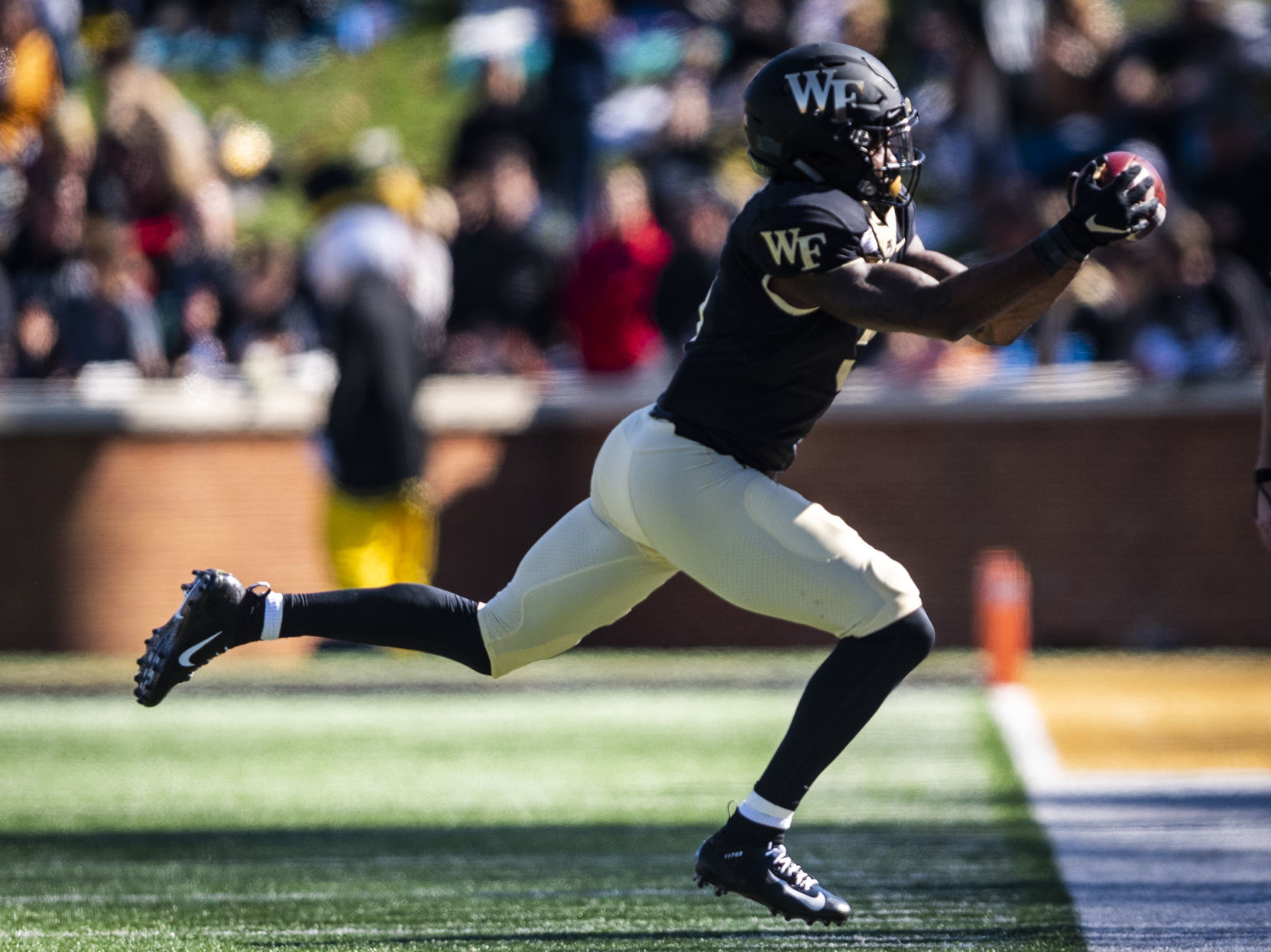 WakeFootball